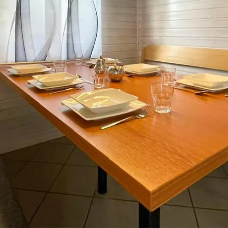 18 In Kirchheim Holiday home Kemmerode